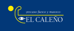 Logo de Restaurante El Caleño